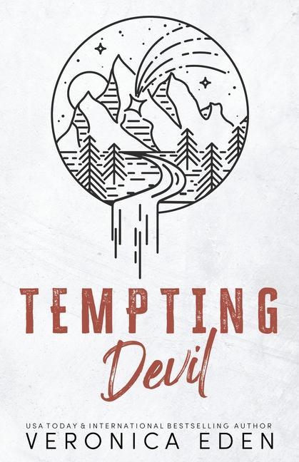 Book Tempting Devil Discreet Veronica Eden