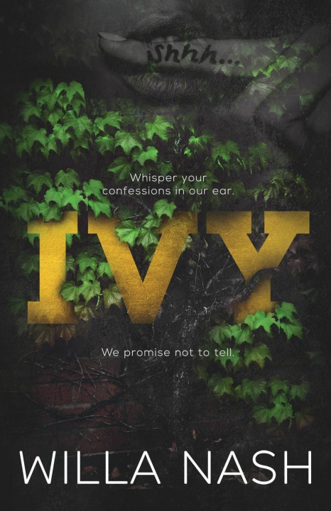 Könyv Ivy 