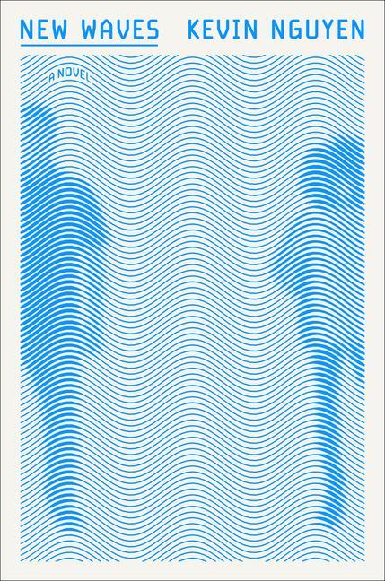 Kniha New Waves 