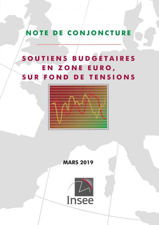 Book Note de Conjoncture (Mars 2019) INSEE