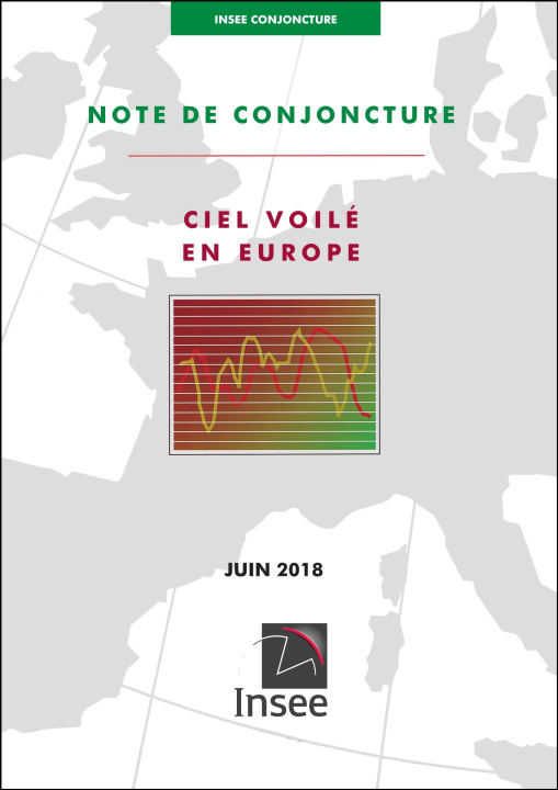 Knjiga Note de conjoncture (juin 2018) INSEE
