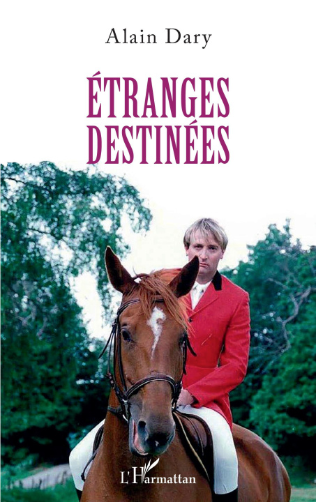 Carte Etranges destinées Dary