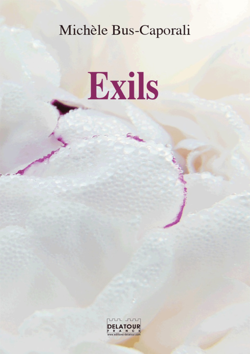 Knjiga Exils BUS-CAPORALI