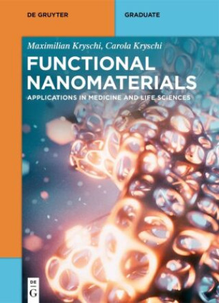 Knjiga Functional Nanomaterials Maximilian Kryschi