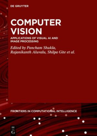 Buch Computer Vision Pancham Shukla
