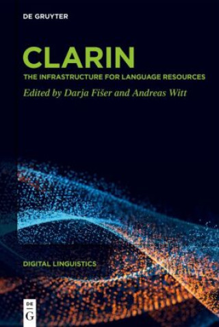 Libro CLARIN Darja Fiser