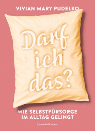 Knjiga Darf ich das? Vivian Mary Pudelko