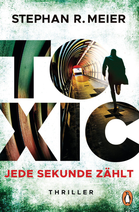 Βιβλίο Toxic Stephan R. Meier