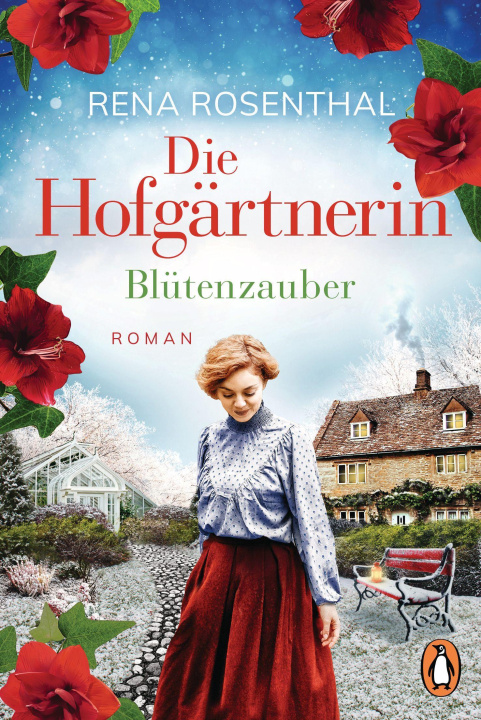 Livro Die Hofgärtnerin - Blütenzauber RENA ROSENTHAL