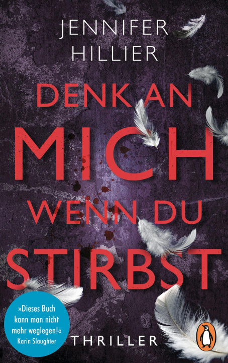 Libro Denk an mich, wenn du stirbst Charlotte Breuer