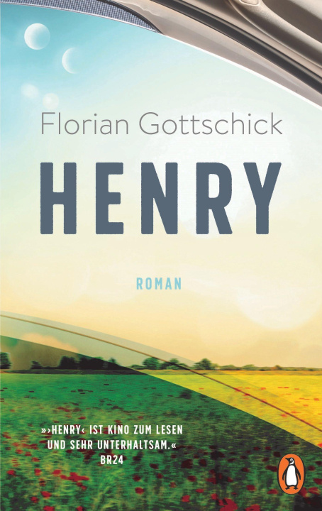 Book Henry Florian Gottschick