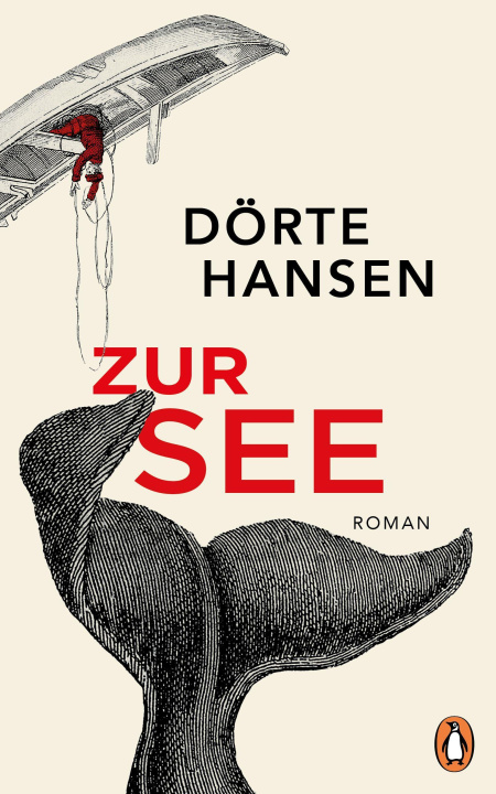 Kniha Zur See 