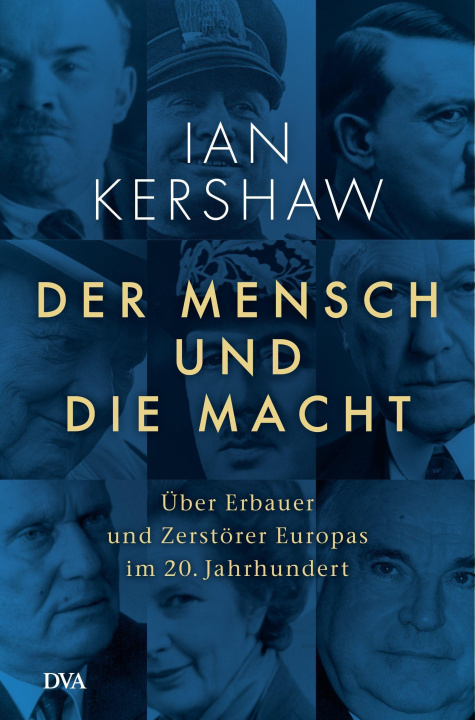 Kniha Der Mensch und die Macht Klaus-Dieter Schmidt