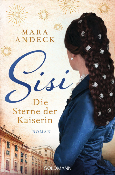 Книга Sisi. Die Sterne der Kaiserin 