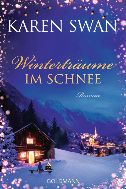 Βιβλίο Winterträume im Schnee Gertrud Wittich