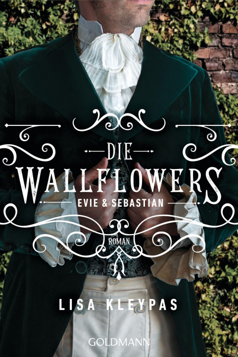 Knjiga Die Wallflowers - Evie & Sebastian Babette Schröder