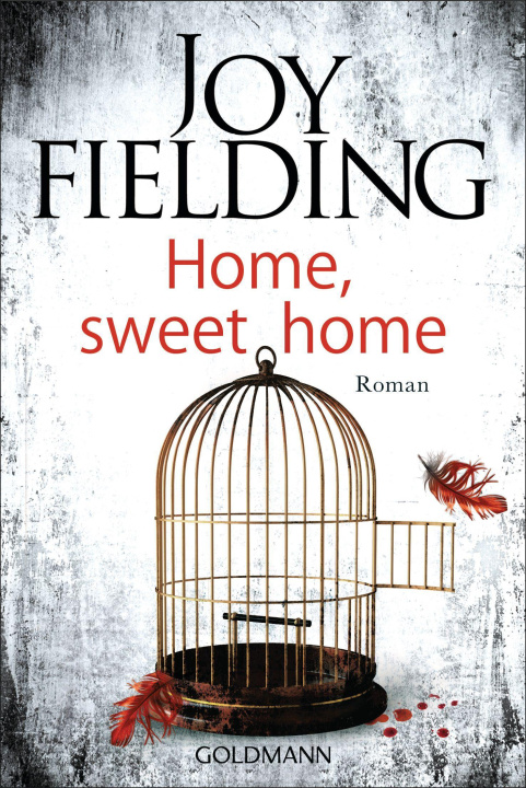 Kniha Home, Sweet Home Kristian Lutze