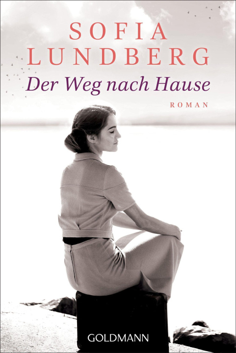 Kniha Der Weg nach Hause Kerstin Schöps