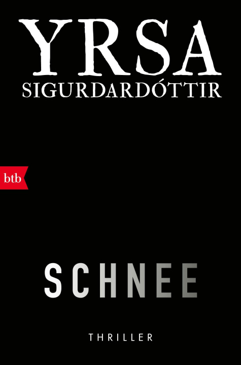 Book SCHNEE Tina Flecken