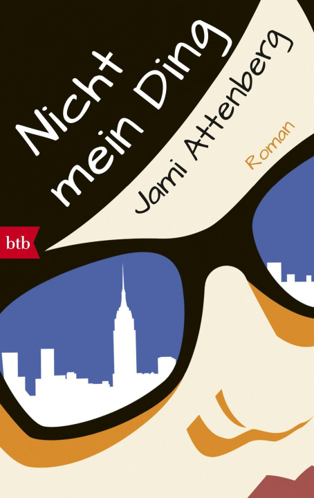 Buch Nicht mein Ding Barbara Christ