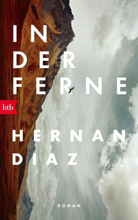 Knjiga In der Ferne Hannes Meyer