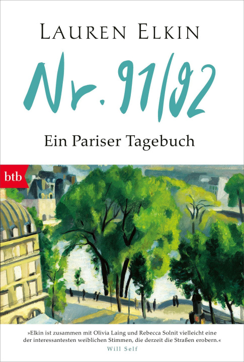 Kniha Nr. 91/92 Hanne Reinhardt