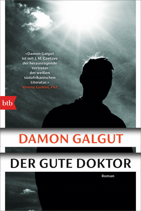 Kniha Der gute Doktor Thomas Mohr