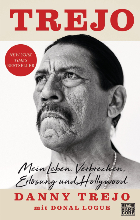Knjiga Trejo Daniel Müller