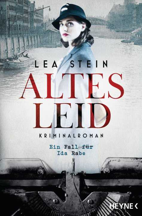 Knjiga Altes Leid Lea Stein