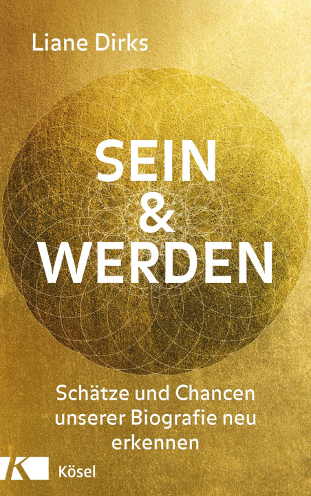 Book Sein & Werden Liane Dirks