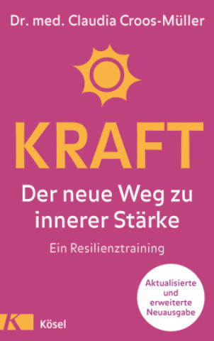Book Kraft Claudia Croos-Müller