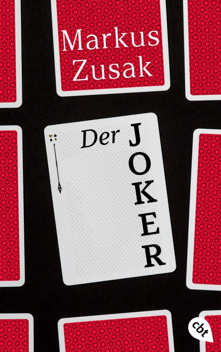 Book Der Joker Alexandra Ernst