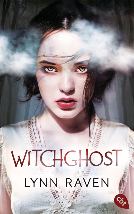 Book Witchghost Lynn Raven