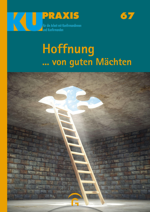 Kniha Hoffnung ... von guten Mächten Carsten Haeske