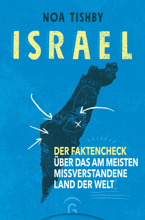 Knjiga Israel Thomas Görden