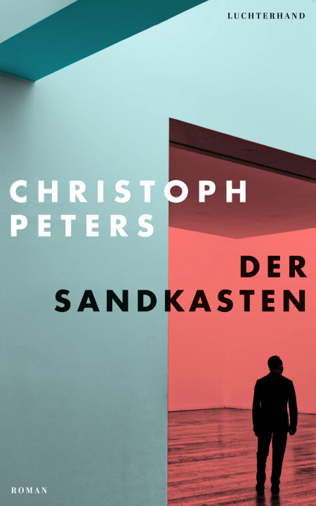 Книга Der Sandkasten 