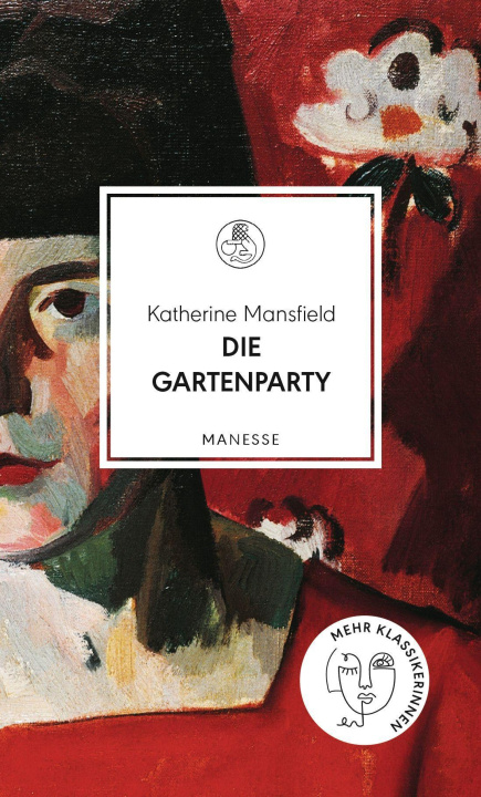 Kniha Die Gartenparty Irma Wehrli