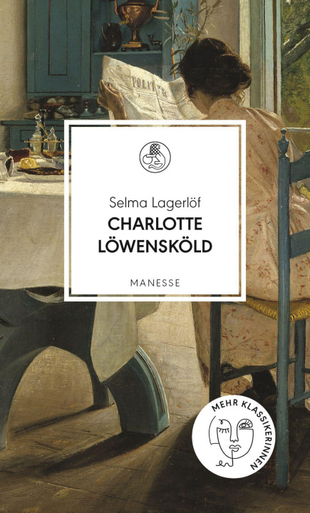 Kniha Charlotte Löwensköld Paul Berf