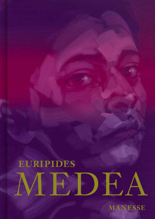 Knjiga Medea Bianca Regl
