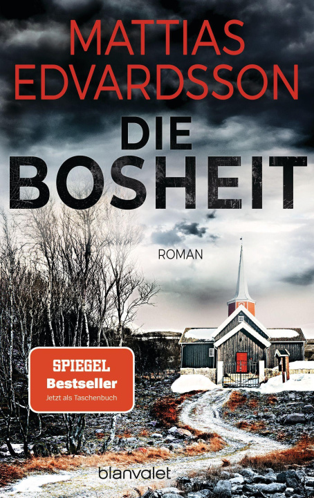 Книга Die Bosheit Annika Krummacher
