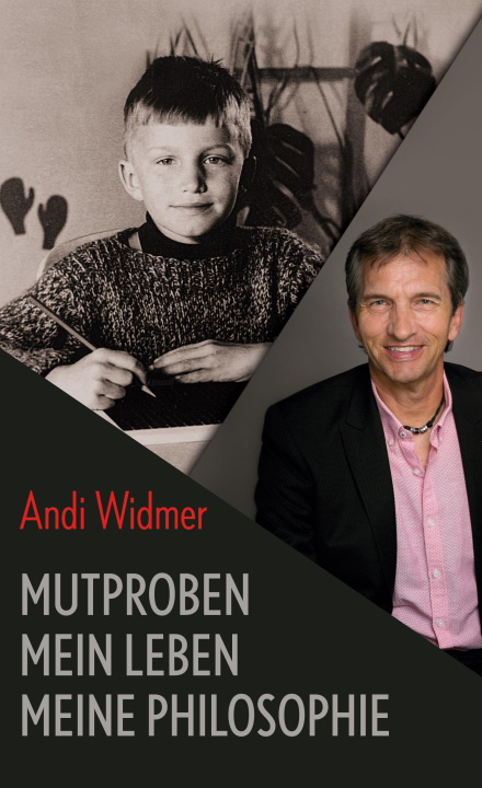 Knjiga Mutproben 
