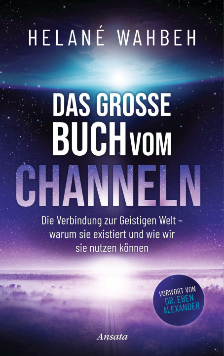 Buch Das große Buch vom Channeln Juliane Molitor