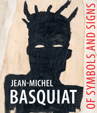 Książka Jean-Michel Basquiat Antonia Hoerschelmann