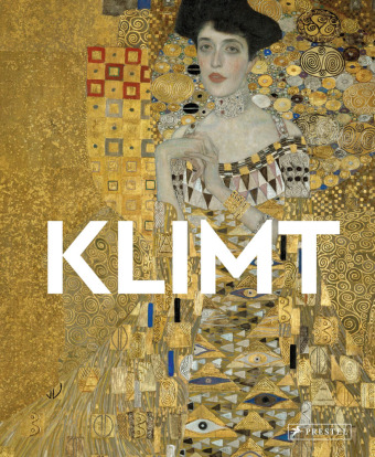 Kniha Klimt 
