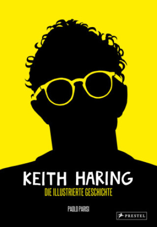 Carte Keith Haring 