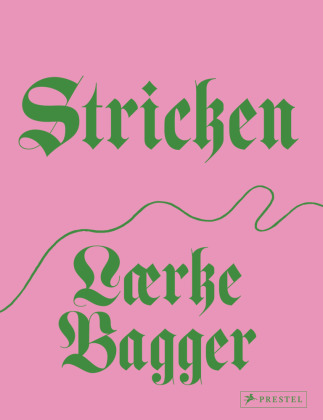 Kniha Stricken 