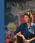 Carte Royals - Bilder der Königsfamilie aus der britischen VOGUE Robin Muir