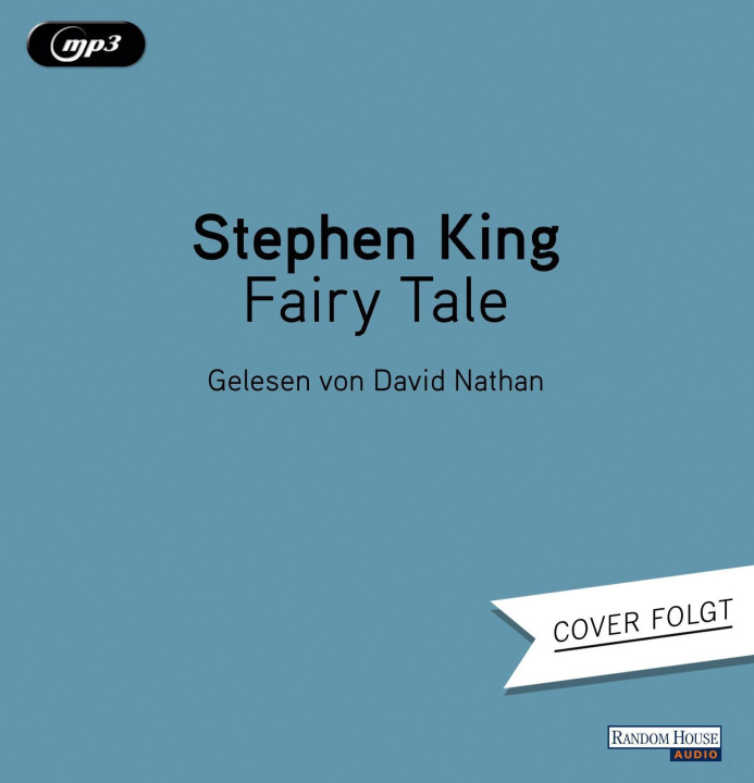 Digital Fairy Tale David Nathan