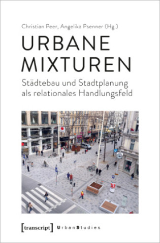 Book Urbane Mixturen Christian Peer