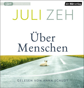 Digitalno Über Menschen Anna Schudt